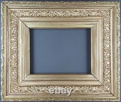 Ancien Cadre Barbizon Format 24 cm x 19 cm (2F) Peinture Tableau Old Frame 25 18