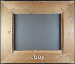 Ancien Cadre Format 54 / 55 / 56 cm x 42 / 43 / 44 cm Tableau Peinture Old Frame