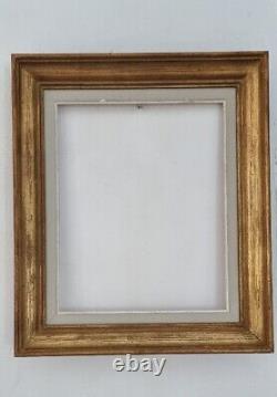 Antique Wooden Frame. Golden cadre ancien Bois Doré, Cadres Photos ou Tableaux