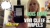 Bois Dor Van Cleef U0026 Arpels Extraordinaire Collection Eau De Parfum Review