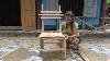 Craft A Chair For Desk Build Farm Life Bushcraft Off Grid Living