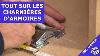 Tout Sur Les Charni Res D Armoires Dr Matos